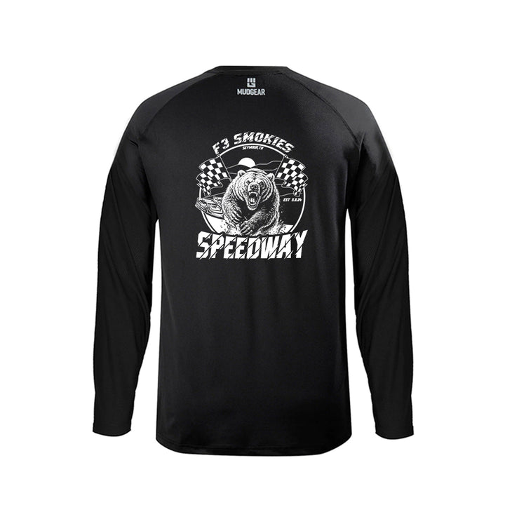 F3 Smokies - Speedway Pre-Order May 2025
