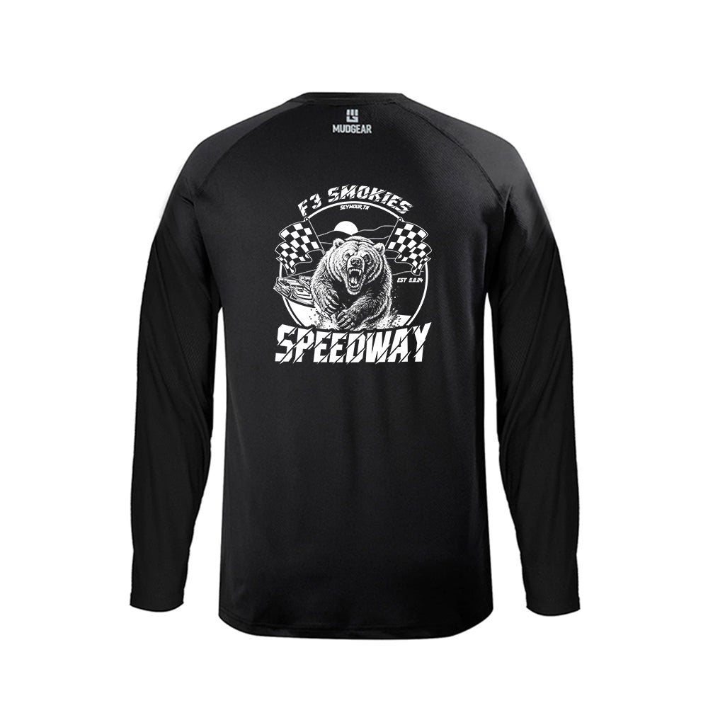 F3 Smokies - Speedway Pre-Order May 2025