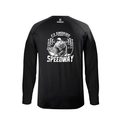 F3 Smokies - Speedway Pre-Order May 2025