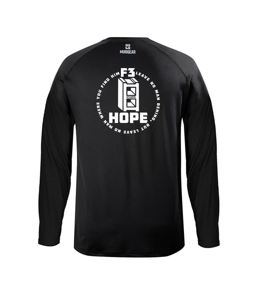 F3 Atlanta The Hope AO Pre-Order February 2024