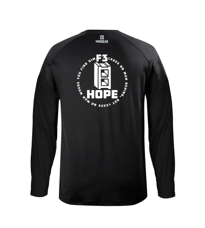 F3 Atlanta The Hope AO Pre-Order February 2024