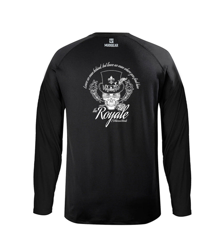 F3 The Royale Pre-Order January 2024