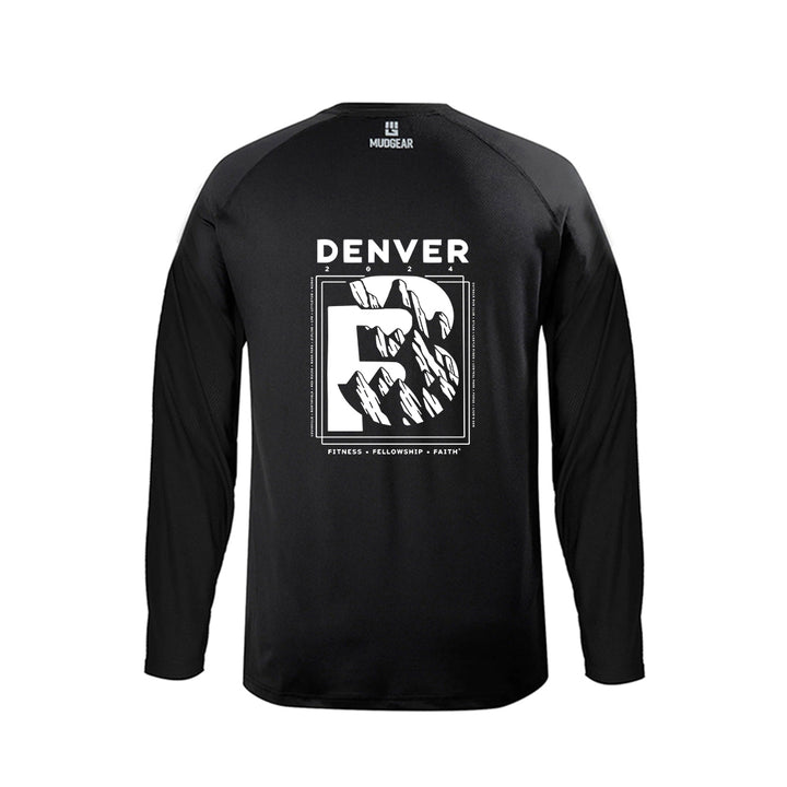 F3 Denver 2024 Pre-Order September 2024