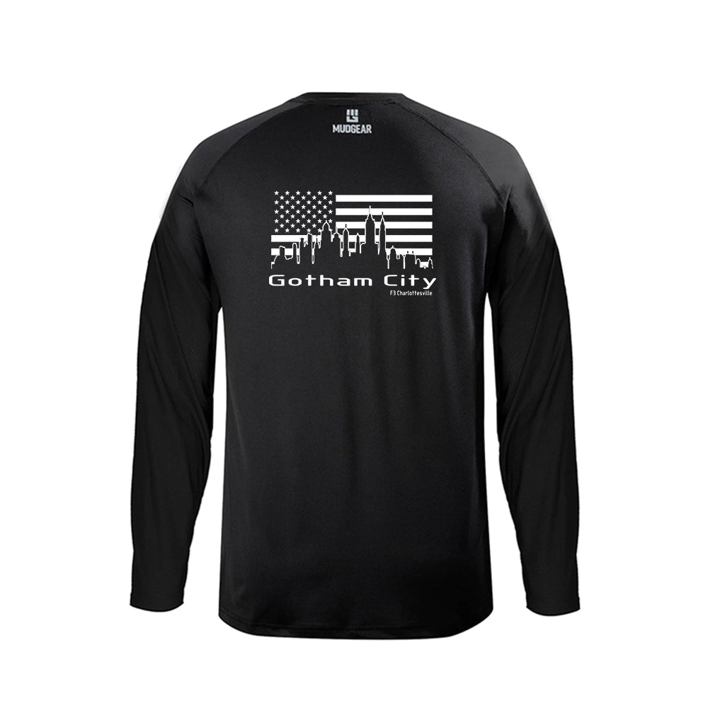 F3 Gotham Pre-Order April 2025
