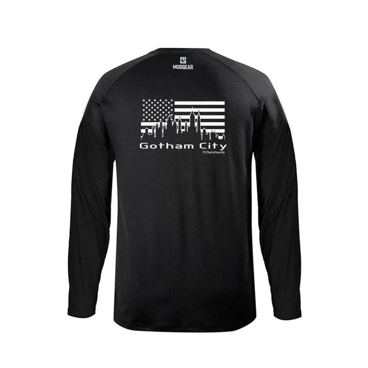 F3 Gotham Pre-Order April 2025