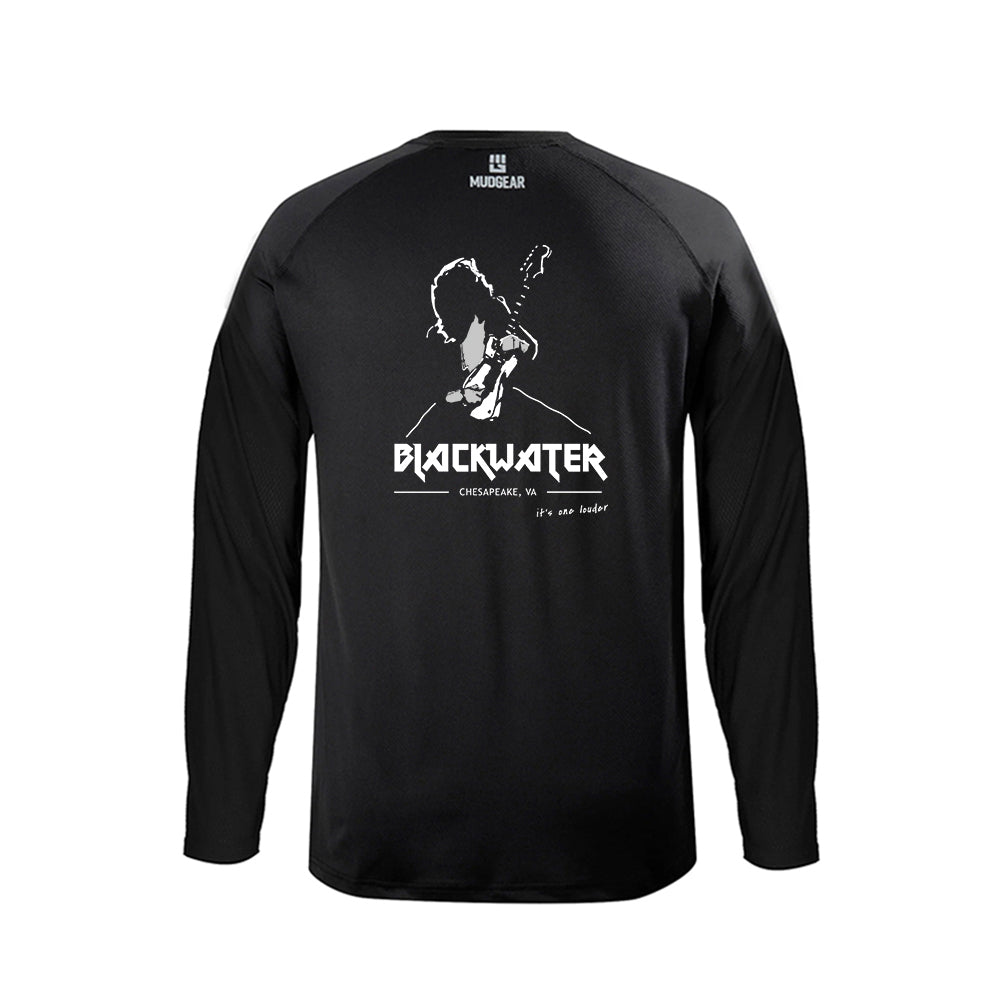 F3 Hampton Roads Blackwater It's One Louder Pre-Order February 2024