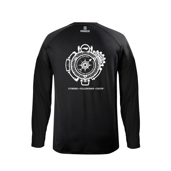 F3 NE Wake 2024 Pre-Order August 2024