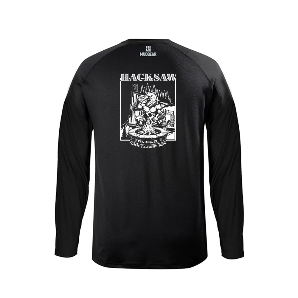 F3 Northlake Hacksaw Pre-Order March 2024