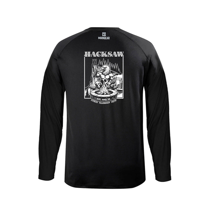 F3 Northlake Hacksaw Pre-Order March 2024