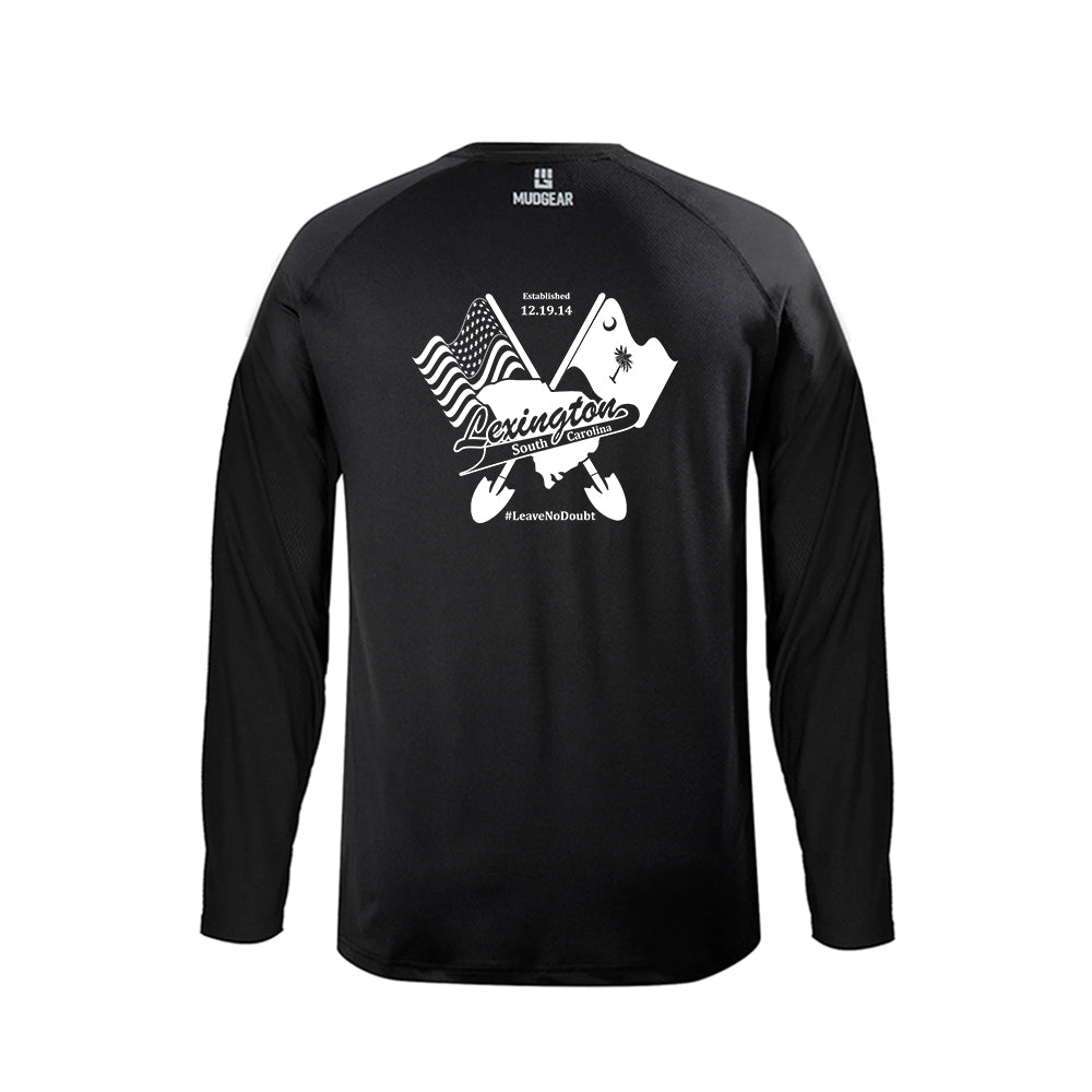 F3 Lexington Shirts Pre-Order October 2024