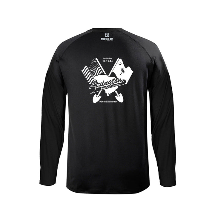 F3 Lexington Shirts Pre-Order October 2024