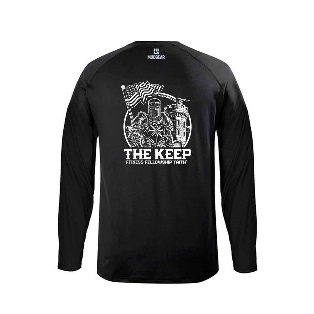 F3 Farmington The Keep Pre-Order May 2025