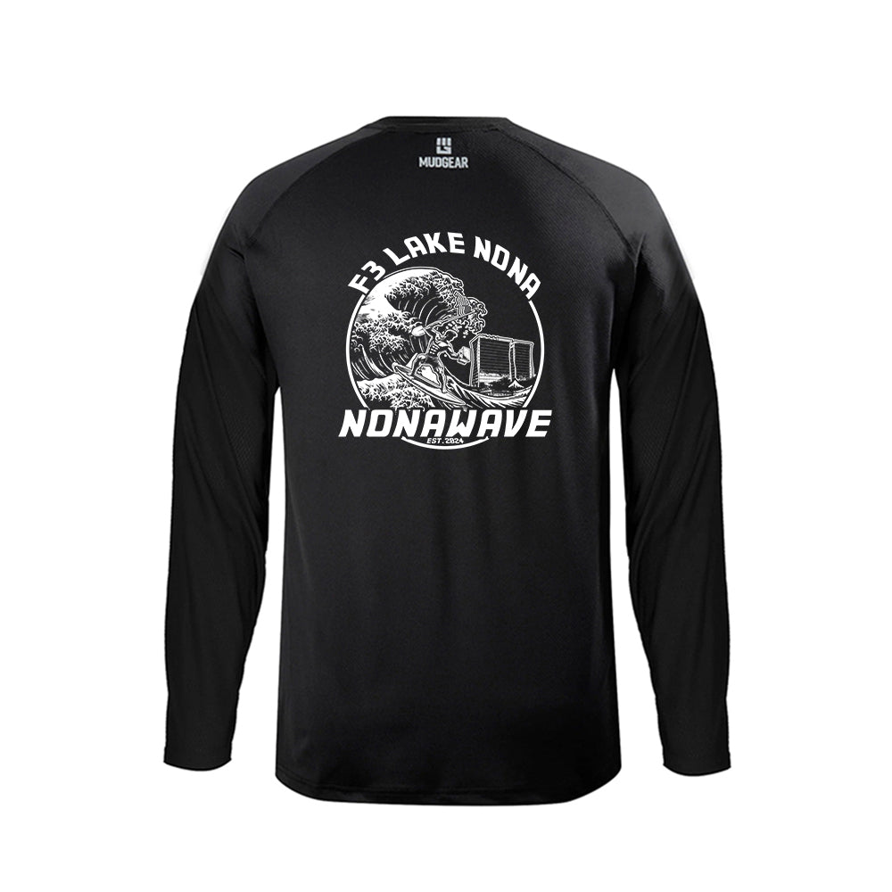 F3 Orlando NonaWave Pre-Order April 2025