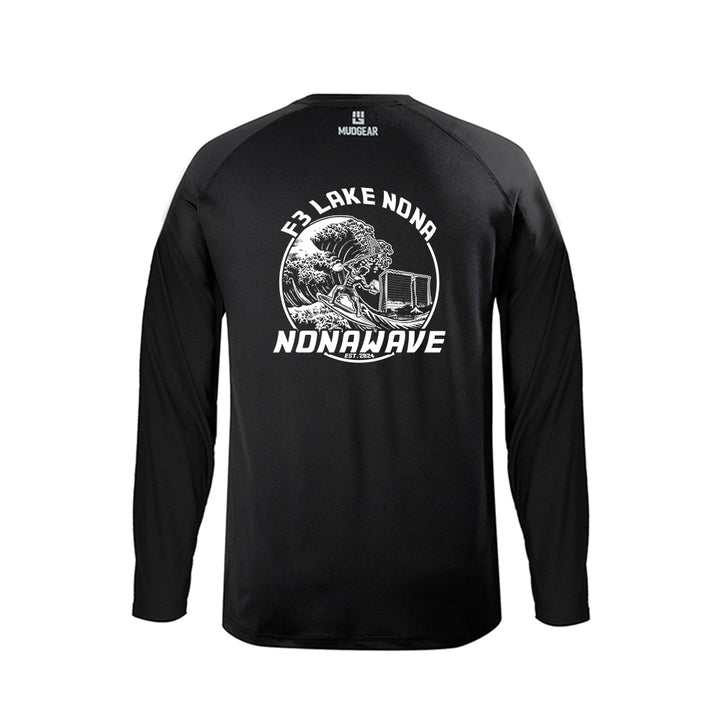 F3 Orlando NonaWave Pre-Order April 2025