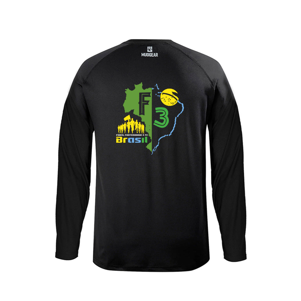 F3 Brazil Pre-Order May 2024