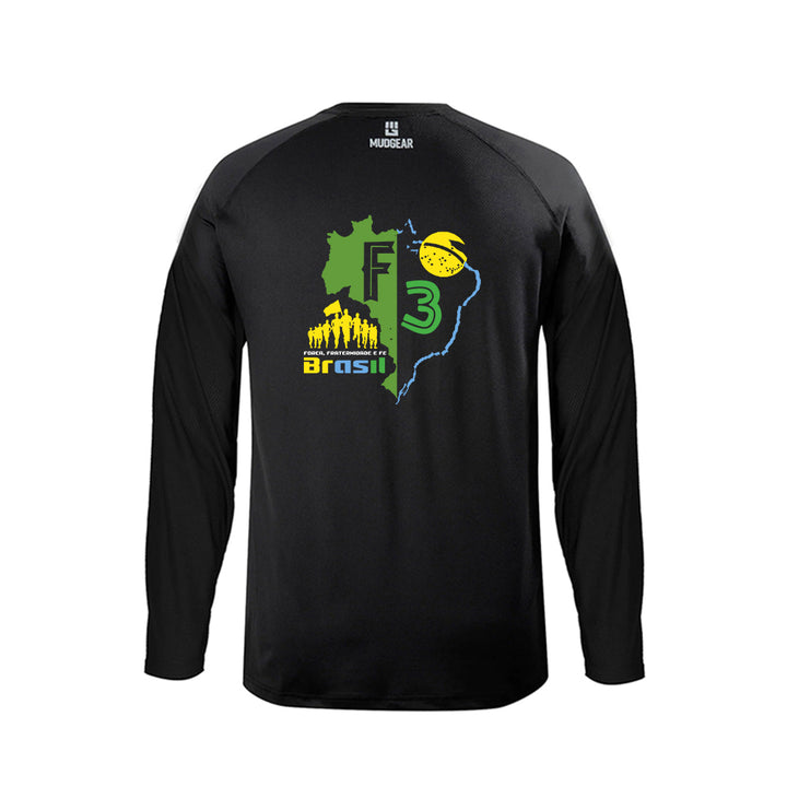 F3 Brazil Pre-Order May 2024