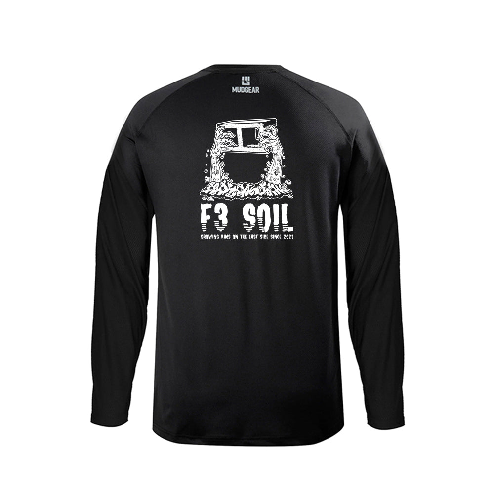 F3 The Soil Pre-Order Pre-Order April 2024