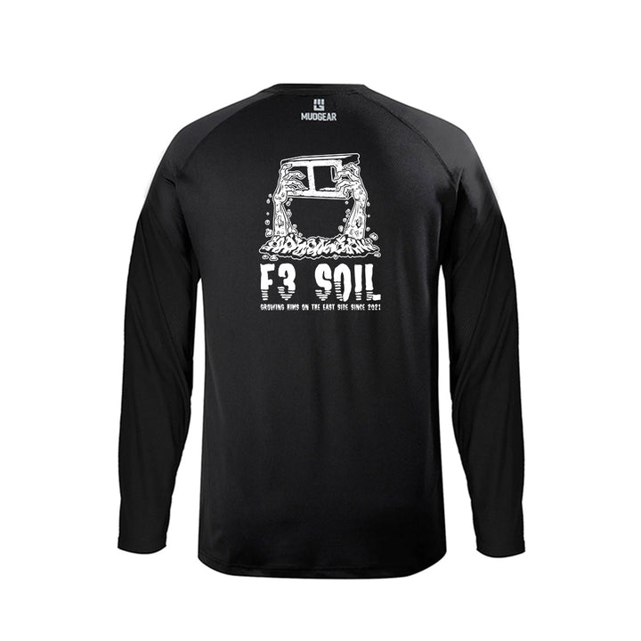 F3 The Soil Pre-Order Pre-Order April 2024