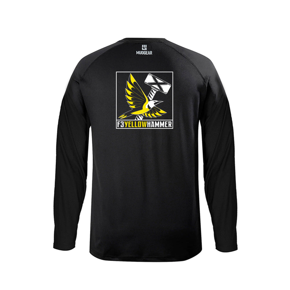F3 Yellowhammer Pre-Order April 2024