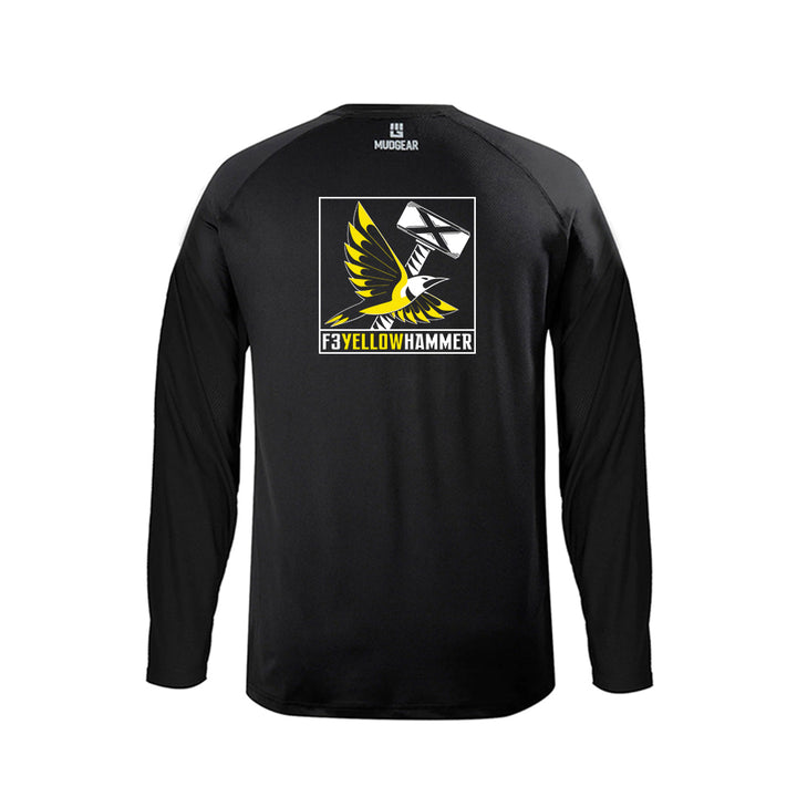 F3 Yellowhammer Pre-Order April 2024