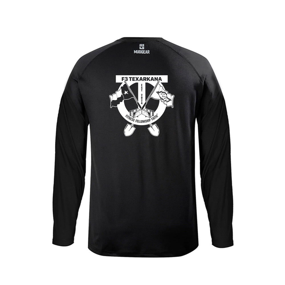 F3 Texarkana Pre-Order February 2025