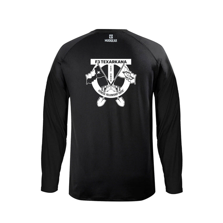 F3 Texarkana Pre-Order February 2025