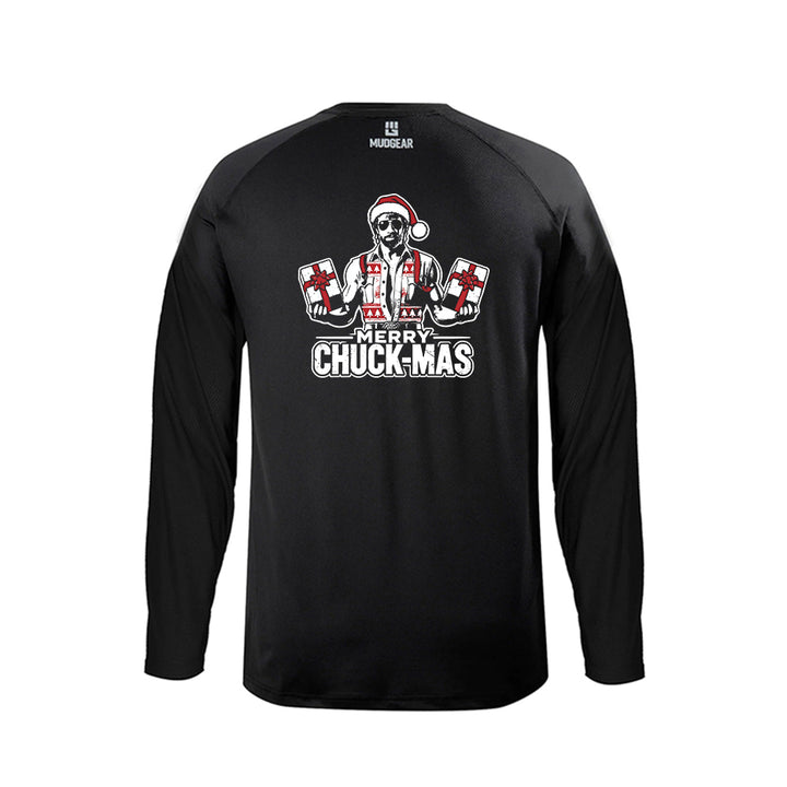 F3 The Chuck Holiday Pre-Order October 2024