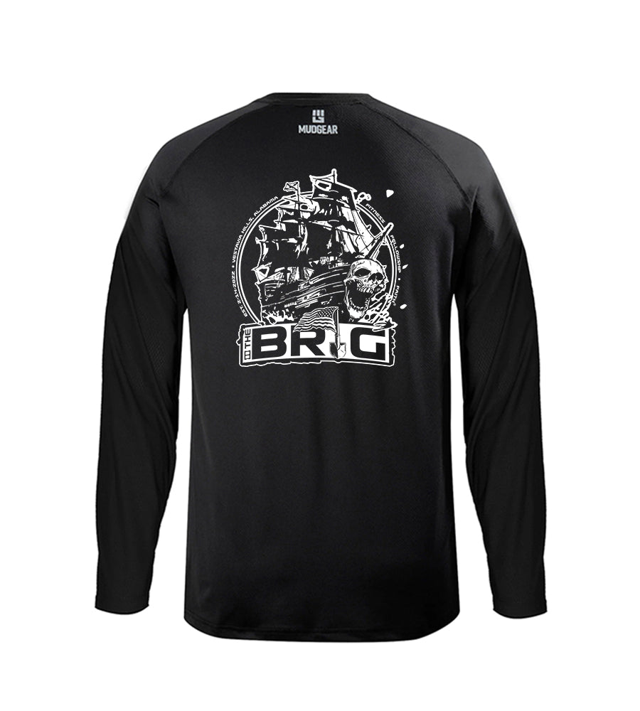 F3 Birmingham Brig Pre-Order May 2025