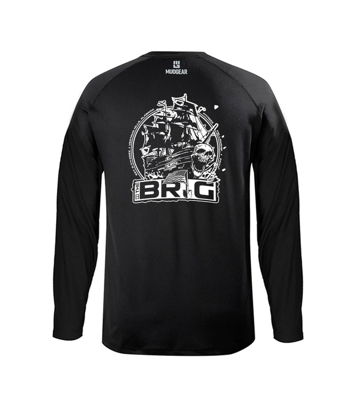 F3 Birmingham Brig Pre-Order May 2025