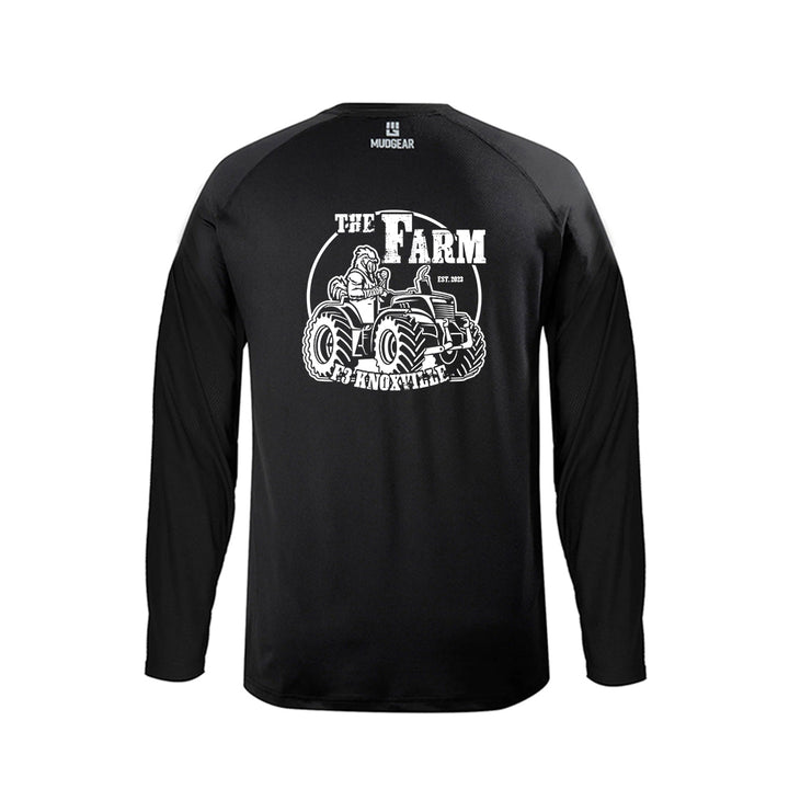 F3 Knoxville The Farm Pre-Order September 2024