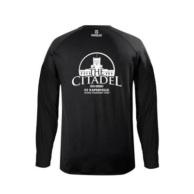 F3 Naperville The Citadel Pre-Order October 2024