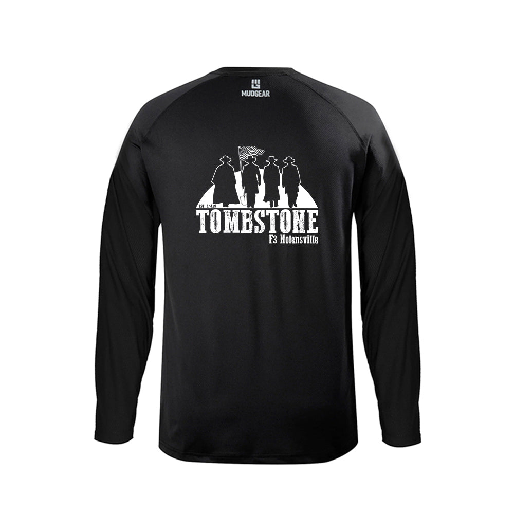 F3 Nolensville Tombstone Pre-Order May 2024