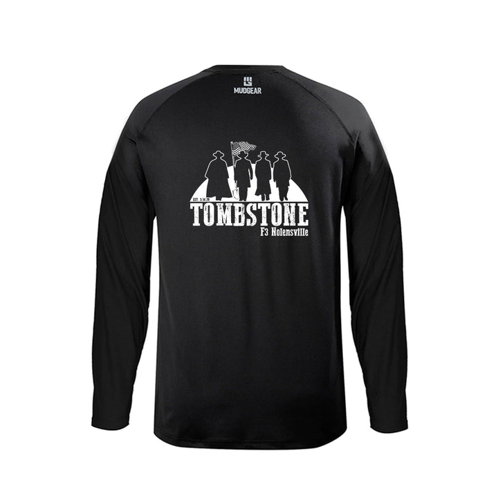 F3 Nolensville Tombstone Pre-Order May 2024