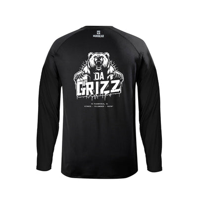 F3 Plainfield Da Grizz Pre-Order July 2024