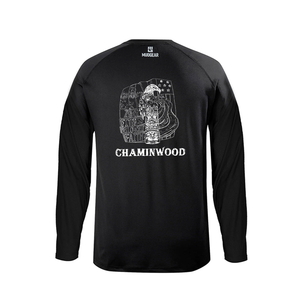 F3 Chaminwood Region Pre-Order April 2025