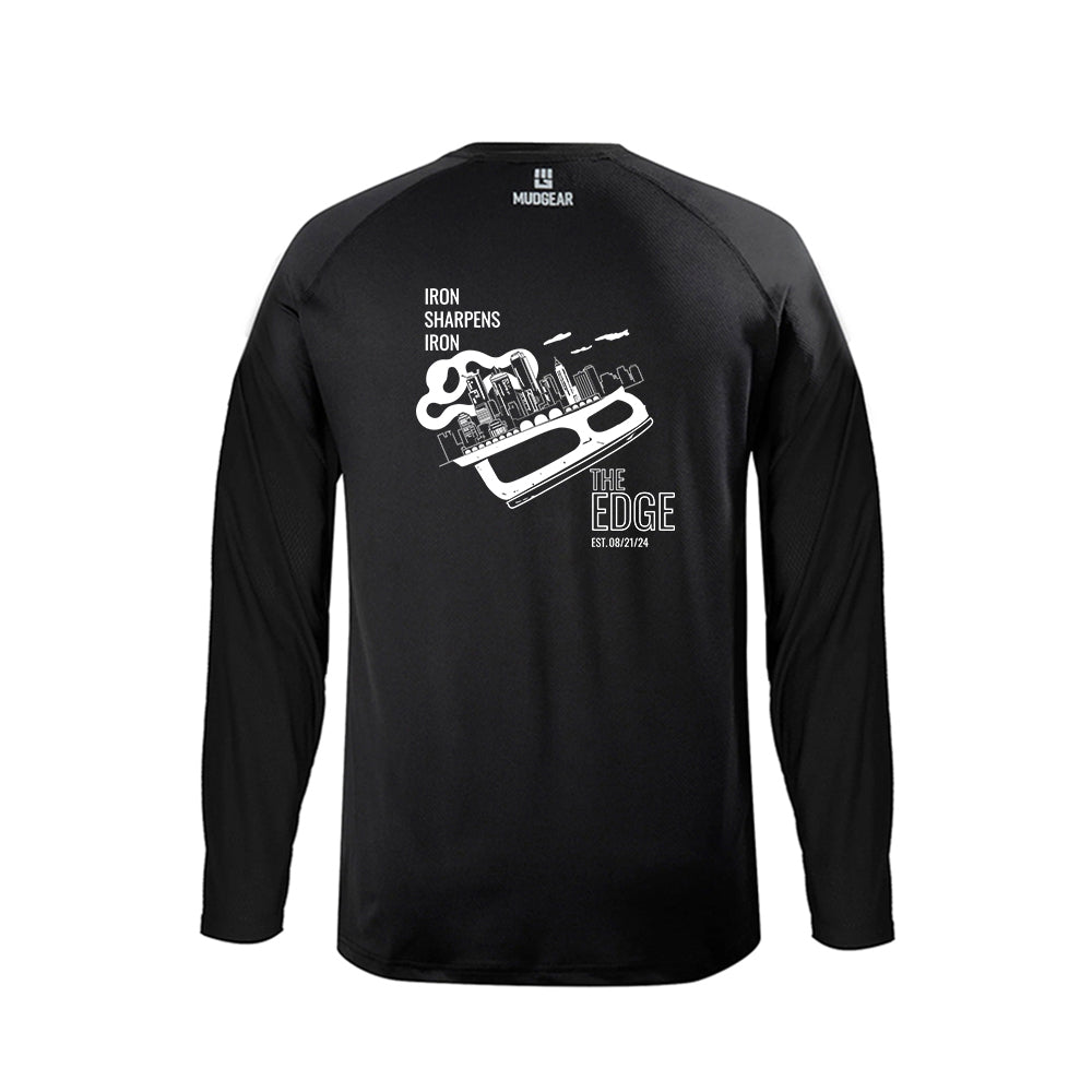 F3 Twin Cities The Edge Pre-Order October 2024