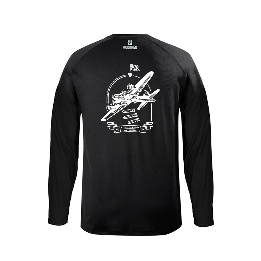 F3 Coastal Empire - Pooler OG Pre-Order March 2025