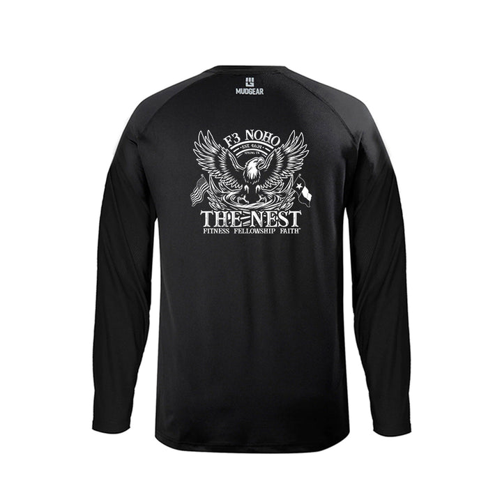 F3 NoHo The Nest Pre-Order March 2024