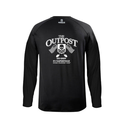 F3 Naperville The Outpost Pre-Order October 2024