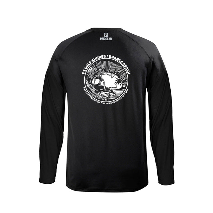 F3 Gulf Shores / Orange Beach Pre-Order May 2025