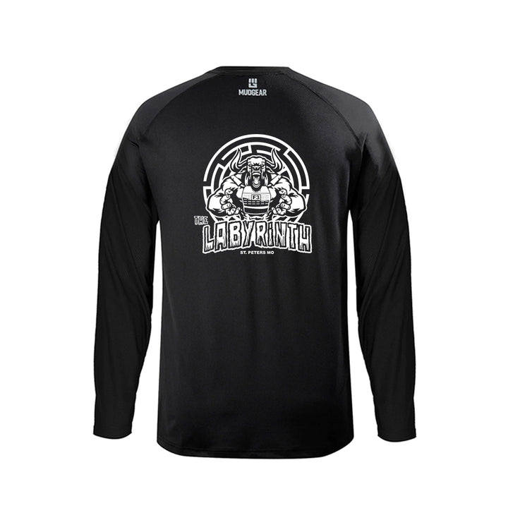 F3 STC - The Labyrinth Pre-Order September 2024