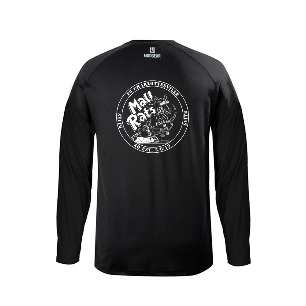 F3 Charlottesville Mall Rats Pre-Order April 2025