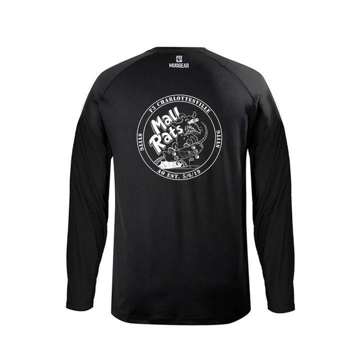 F3 Charlottesville Mall Rats Pre-Order April 2025