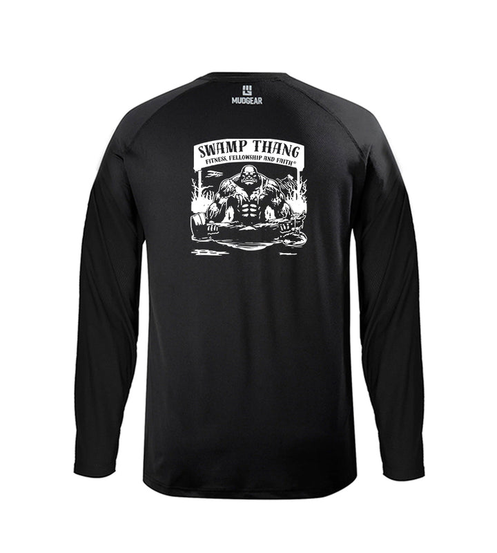 F3 NWA Swamp Thang  Pre-Order February 2024