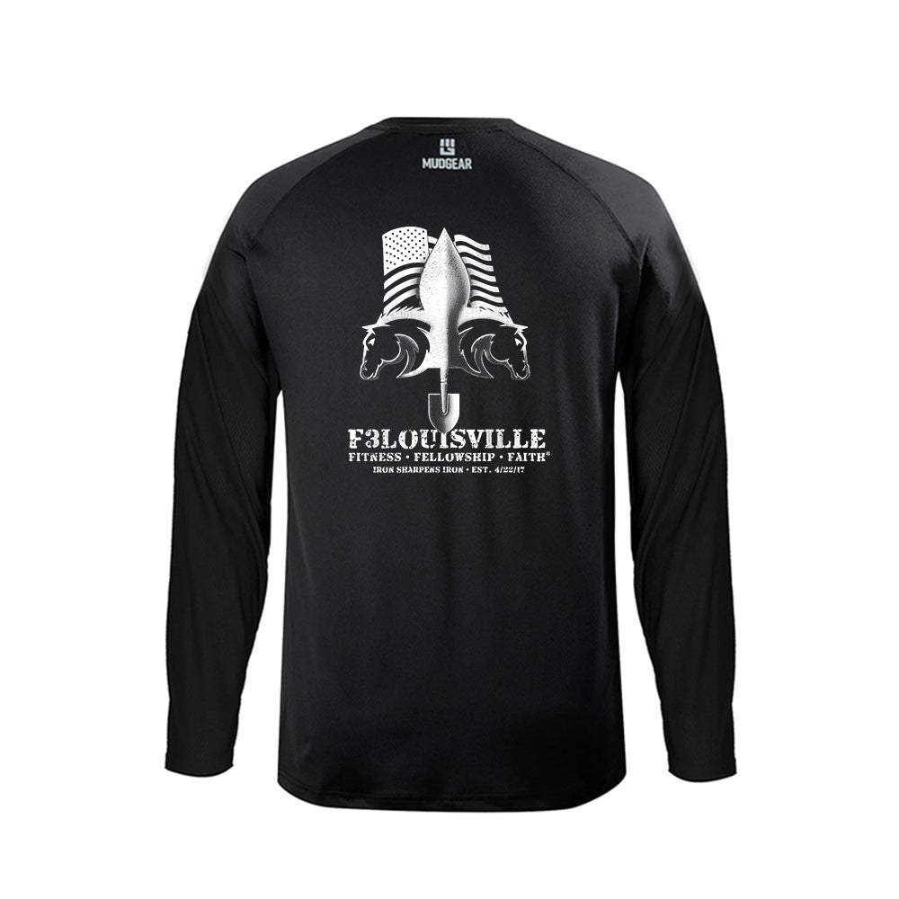 F3 Louisville Pre-Order November 2024