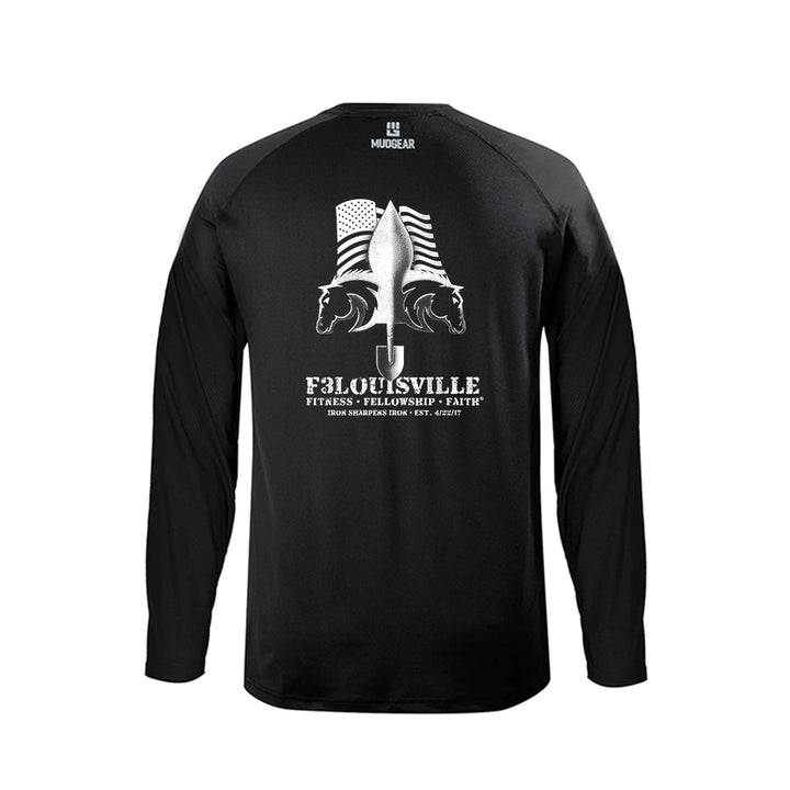 F3 Louisville Pre-Order November 2024