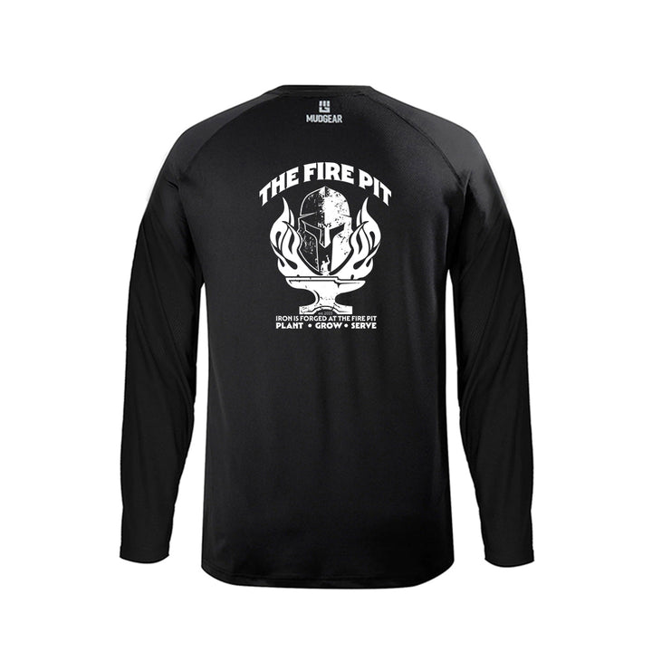 F3 NWS The Fire Pit Pre-Order September 2024