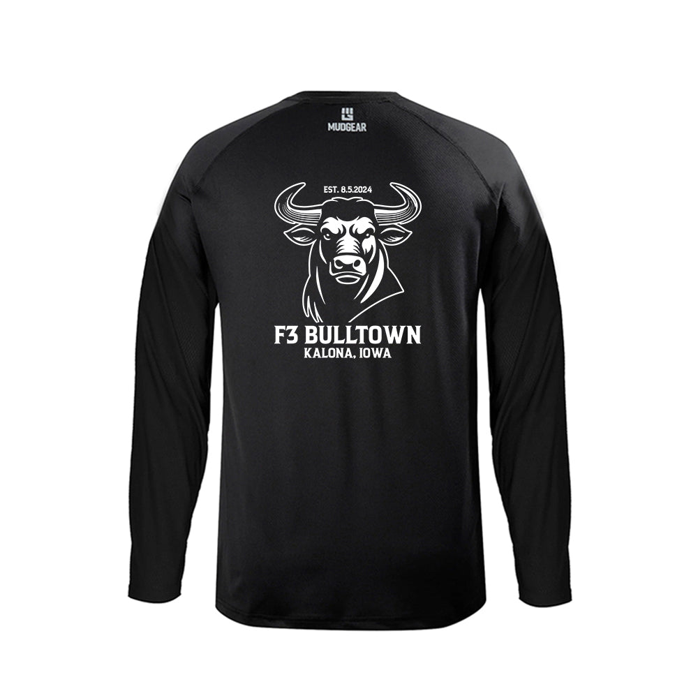 F3 Bulltown Pre-Order May 2025