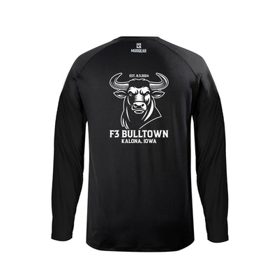 F3 Bulltown Pre-Order May 2025