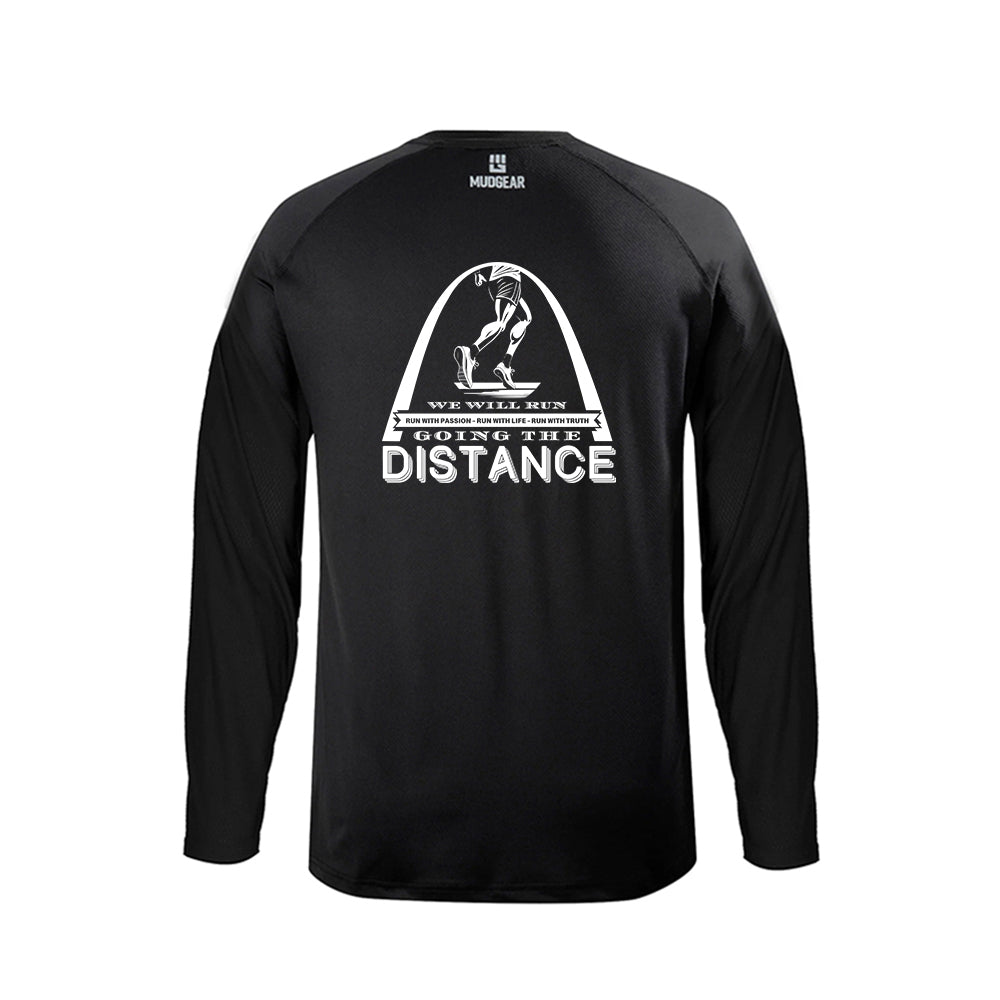 F3 Going the Distance Pre-Order January 2025